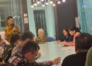 Pemprov Lampung Jajaki Kerja Sama Perdagangan, Pariwisata, dan Ketenagakerjaan dengan Malaysia