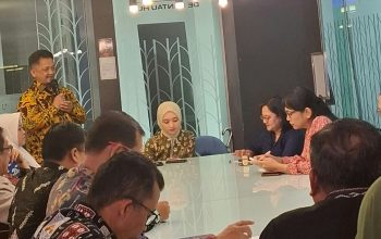 Pemprov Lampung Jajaki Kerja Sama Perdagangan, Pariwisata, dan Ketenagakerjaan dengan Malaysia
