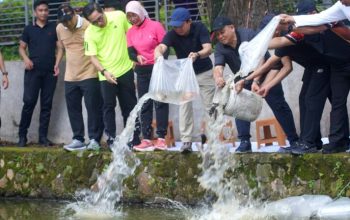 Sambut HUT ke-62, Pemprov Lampung Dorong Optimalisasi PKOR untuk Wisata dan UMKM