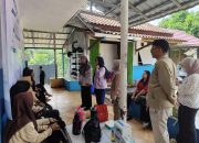 Ternyata Belum Berizin, Ratusan Siswa Keracunan Diduga Setelah Makan MBG di Bandar Lampung