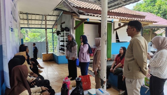 Ternyata Belum Berizin, Ratusan Siswa Keracunan Diduga Setelah Makan MBG di Bandar Lampung