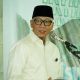 Gubernur Lampung Rahmat Mirzani Djausal membuka kegiatan pesantren kilat dan iktikaf bersama siswa SMA dan SMK se-Kota Bandar Lampung yang diselenggarakan oleh Badan Amil Zakat Nasional (Baznas) Provinsi Lampung di Islamic Center Bandar Lampung || Foto: Dinas Kominfotik Provinsi Lampung