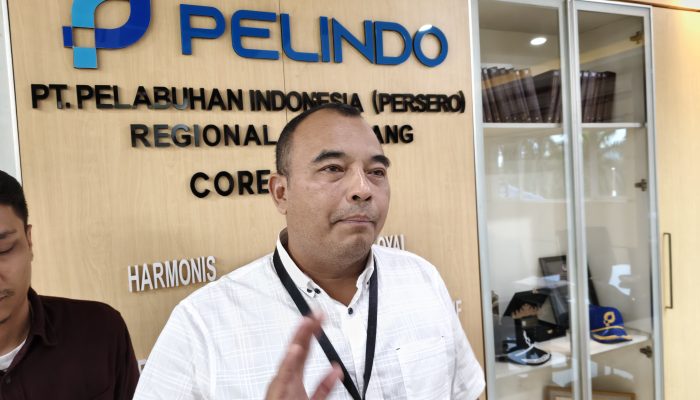 Pelabuhan Panjang Lampung Disiapkan Jadi Jalur Cadangan Mudik Lebaran, Ini Persiapannya
