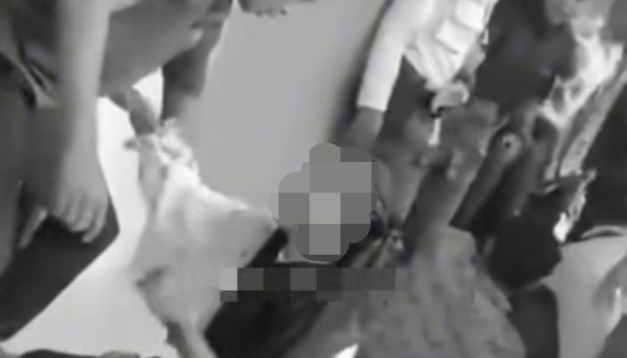 Sakit Hati Berujung Darah: Kronologi Mahasiswi di Pekanbaru Dianiaya Pakai Kapak Oleh Rekannya Sendiri