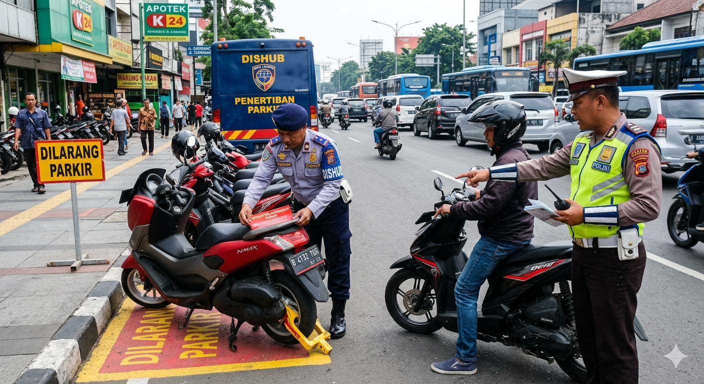 Foto Ilustrasi oleh Gemini Ai || 5W1HINDONESIA.ID