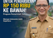 Pemkot Bandar Lampung Gratiskan PBB di Bawah Rp150 Ribu, Warga Dapat Keringanan Pajak