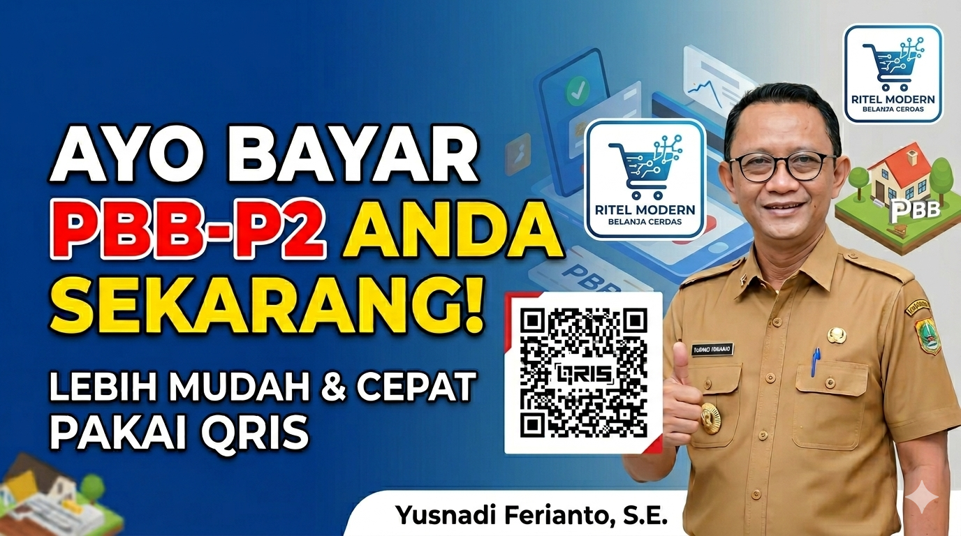 Yusnadi Ferianto || Foto: 5W1HINDONESIA.ID