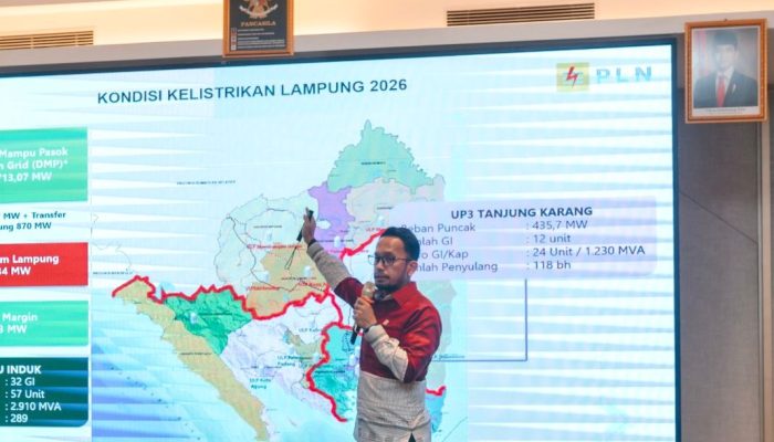 Tingkatkan Pelayanan Lewat Energy With Compassion, PLN Gelar Customer Engagement