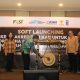 Suasana kegiatan Soft Launching Skema Akreditasi KAN untuk LSISPO Sektor Usaha Perkebunan (revisi), Industri Hilir dan Usaha Bioenergi Kelapa Sawit di Yogyakarta || Foto: Dok. BSN