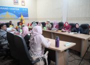 Jelang EPSS 2026, Diskominfotik Provinsi Lampung Fokus Perkuat Tata Kelola Statistik