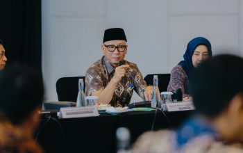 Kunker Komisi VI DPR RI di Lampung, Gubernur Tekankan Pemerataan Ekonomi Berbasis Digital