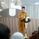 Gubernur Lampung, Rahmat Mirzani Djausal membuka Musrenbang Provinsi Lampung Tahun 2026 dalam rangka penyusunan RKPD Tahun 2027 di Balai Keratun, Kantor Gubernur Lampung || Foto: Dinas Kominfotik Provinsi Lampung