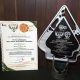 PLN UID Lampung meraih Peringkat Platinum pada Nusantara CSR Awards 2026 sebagai bukti nyata konsistensi dalam menjalankan program TJSL, khususnya rehabilitasi mangrove. Penghargaan ini menjadi motivasi untuk terus menghadirkan dampak positif bagi lingkungan dan masyarakat || Foto: PLN UID Lampung