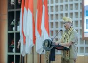 Pemprov Lampung Perkuat Strategi Lawan TBC, Didukung Pemerintah Pusat