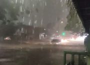 Banjir Berulang di Bandar Lampung, Walhi: Bukti Nyata Kegagalan Pemerintah