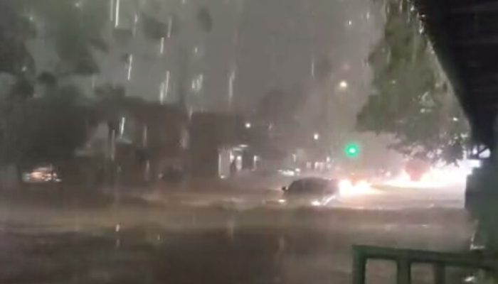 Banjir Berulang di Bandar Lampung, Walhi: Bukti Nyata Kegagalan Pemerintah