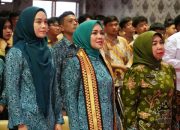 Pemprov Lampung bersama TP PKK Provinsi Lampung terus memperkuat komitmen dalam mewujudkan lingkungan pendidikan yang aman, inklusif, dan ramah bagi anak melalui penguatan program Sekolah Ramah Anak (SRA) || Foto: Dinas Kominfotik Provinsi Lampung