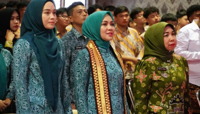 Sinergi Pemprov, Sekolah, dan Orang Tua Kunci Sukses Sekolah Ramah Anak