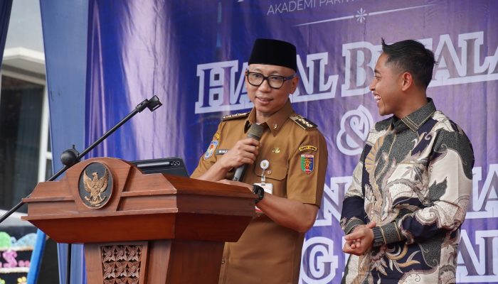 Pemprov Lampung Buka Peluang Kerja Internasional, Gubernur Tegaskan Dukungan Akses Global bagi Generasi Muda