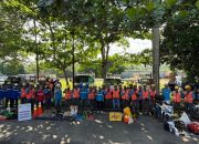 Jelang Hari Buruh, PLN ULP Bandar Jaya Perkuat Budaya K3