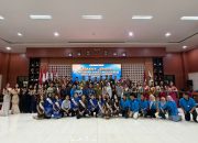 15 Pasangan Finalis Muli Mekhanai Bandar Lampung 2026 Siap Bertarung di Malam Grand Final