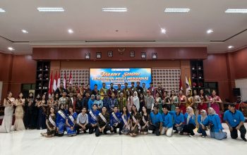 15 Pasangan Finalis Muli Mekhanai Bandar Lampung 2026 Siap Bertarung di Malam Grand Final