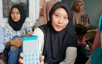 Lewat aplikasi PLN Mobile, semua layanan kelistrikan bisa diakses dengan cepat, aman, dan transparan—mulai dari pasang baru, tambah daya, hingga pengaduan || Foto: PLN UID Lampung