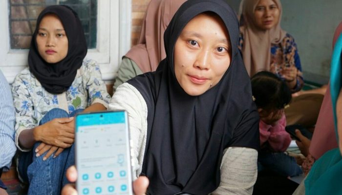 Layanan Lebih Aman, PLN Imbau Masyarakat Manfaatkan Aplikasi PLN Mobile