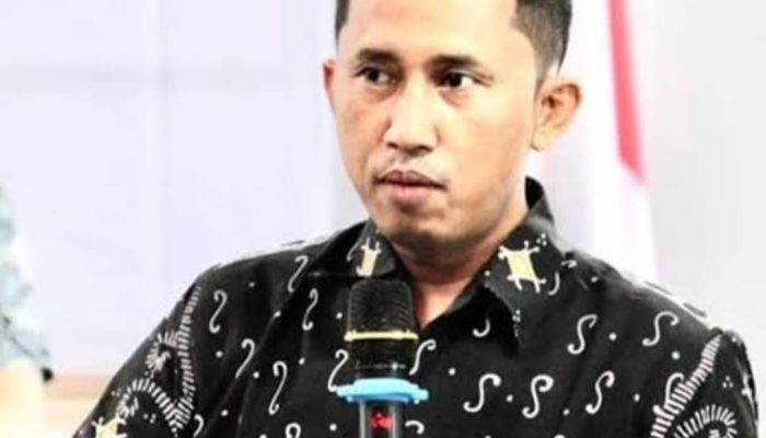Yusdiyanto Sebut Penanganan Banjir Bandar Lampung Tak Bisa Parsial, Butuh Kolaborasi Terintegrasi