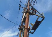 Keamanan Instalasi Kunci Keandalan, PLN Apresiasi Pengungkapan Pencurian Kabel