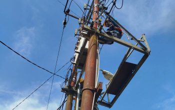 Keamanan Instalasi Kunci Keandalan, PLN Apresiasi Pengungkapan Pencurian Kabel