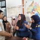 Wamendagri Sidak Kantor Pemkot Bandar Lampung Cek Kinerja ASN WFH