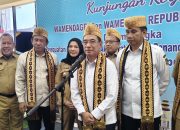 Kemenkes Kucurkan Rp4,1 Triliun untuk TBC, Bandar Lampung Siap Akselerasi Skrining Gratis