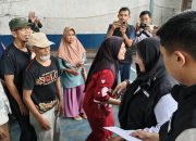 Atasi Banjir, Pemkot Bandar Lampung Tawarkan Solusi Relokasi ke Rusunawa bagi Warga Bantaran Sungai