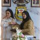 Walikota Eva Dwiana jalin MoU dengan Imigrasi || Foto: Dok. Diskominfo Bandar Lampung