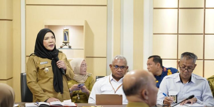 Foto: Dok. Prokopim Bandar Lampung