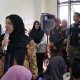 Walikota Eva Dwiana saat memberikan pengarahan || Foto: 5W1HINDONESIA.ID