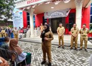 Jelang Idulfitri 1447 H, Pemkot Bandar Lampung Percepat Penyaluran Bantuan Beras