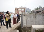 Wajah Baru Bandar Lampung 2026: Revitalisasi Trotoar dan Perbaikan Jalan Dimulai Pasca-Lebaran
