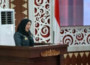Perkuat Tata Kelola Aset, Pemkot Bandar Lampung Sahkan Perda Pengelolaan Barang Milik Daerah