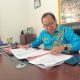 Erwin, Kepala Dinas Perdagangan kota Bandar Lampung || Foto: Ridho/5W1HINDONESIA.ID