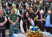 Gas Pol Infrastruktur 2026, Pemkot Bandar Lampung Targetkan Perbaikan 200 Ruas Jalan
