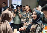 Pemkot Bandar Lampung Salurkan Bantuan Rp88,5 Juta untuk 16 Warga Korban Bencana