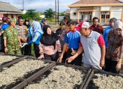 Sinergi Pemkot dan DPRD Bandar Lampung Benahi Tata Kelola TPI: Targetkan PAD Stabil, Pastikan Nelayan Tak Terbebani
