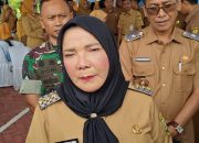 Antisipasi Perang Sarung, Wali Kota Eva Dwiana Instruksikan Satgas Gabungan Perketat Pengawasan Malam Ramadan