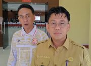 Tertibkan Administrasi Parpol, Kesbangpol Bandar Lampung Verifikasi Dokumen 19 Partai