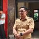 Budi Ardiyanto, Kepala Dinas Lingkungan Hidup kota Bandar Lampung || Foto: 5W1HINDONESIA.ID