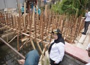 Pemkot Bandar Lampung Percepat Normalisasi Sungai dan Gorong-Gorong