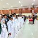 Wakil Walikota Bandar Lampung, Deddy Amarullah melantik 111 pejabat baru di lingkungan Pemkot Bandar Lampung || Foto: 5W1HINDONESIA.ID