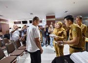 Wali Kota Bandar Lampung Beri Bantuan Tiket Umroh Untuk Orang Tua Korban Meninggal saat Umrah
